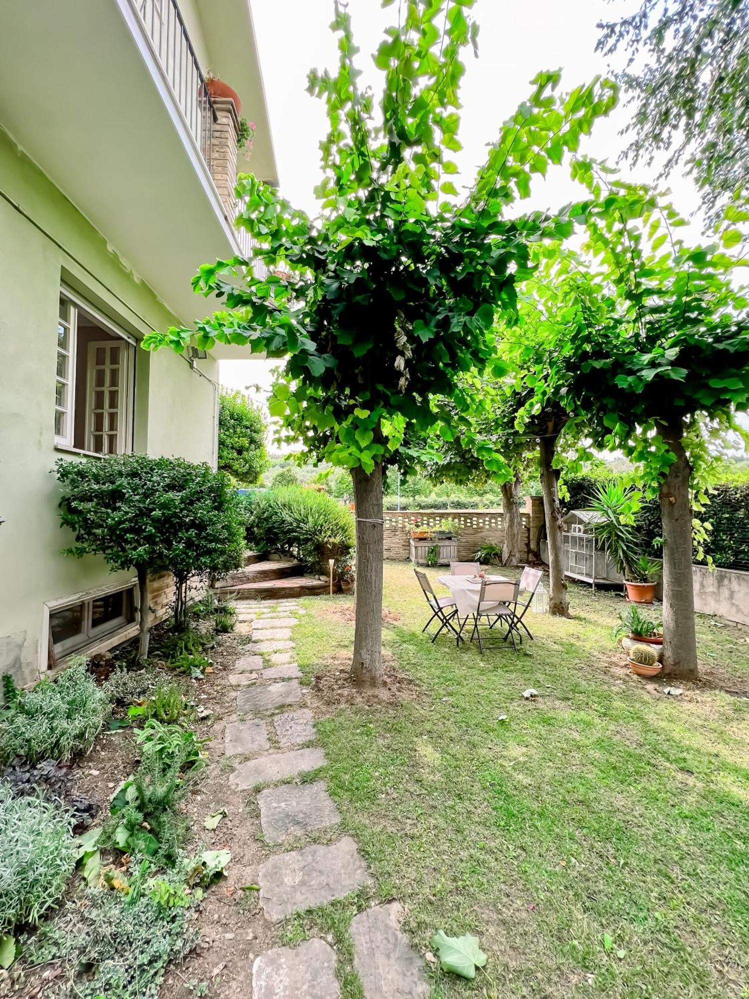 דירות Atessa La Casa Di Mary מראה חיצוני תמונה