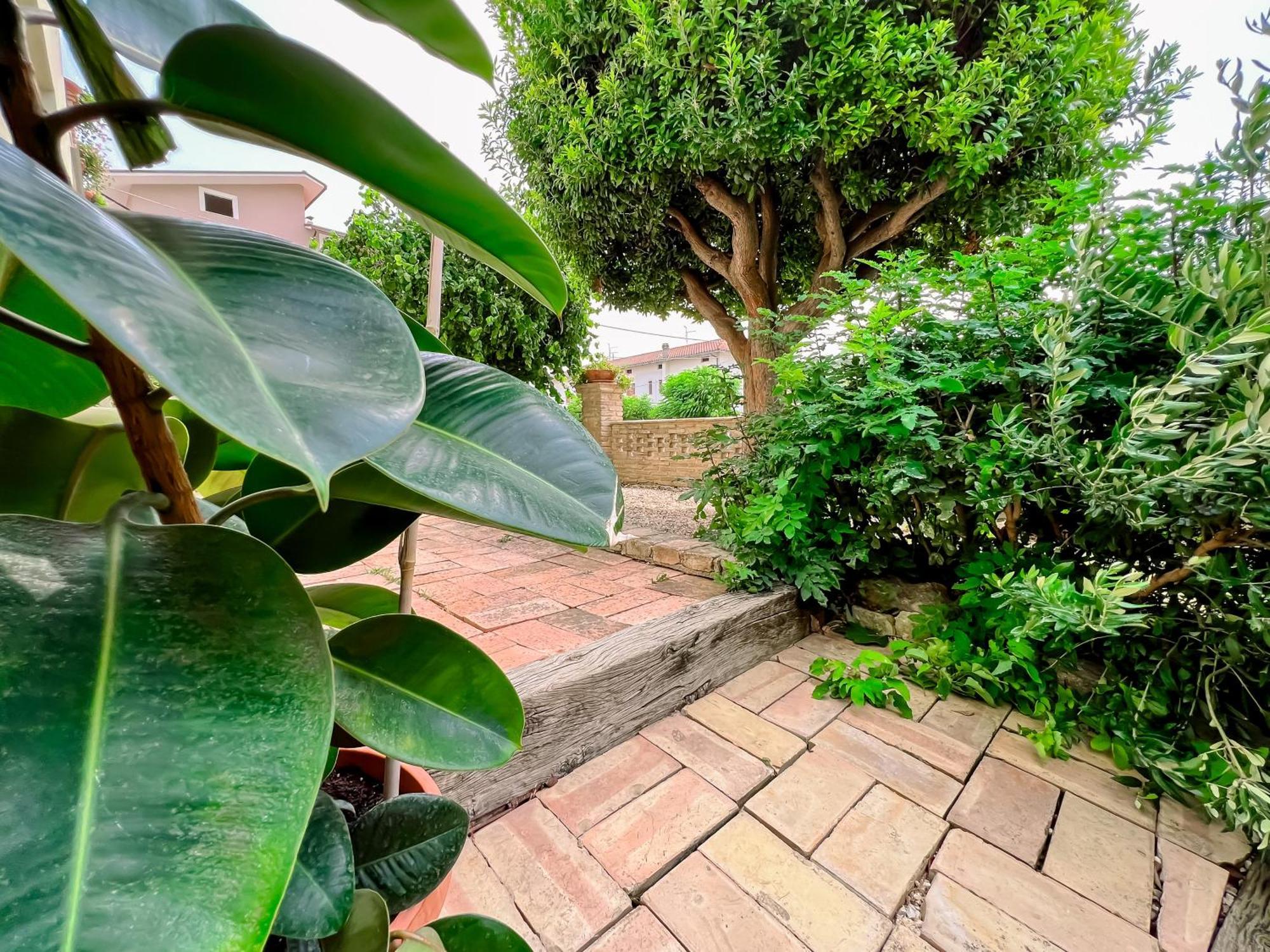 דירות Atessa La Casa Di Mary מראה חיצוני תמונה